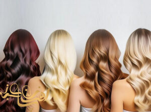 ترند رنگ مو ۲۰۲۵