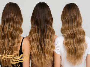 تفاوت بالیاژ و آمبره