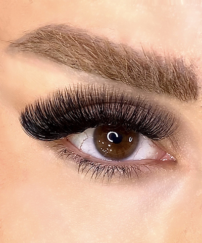 اکستنشن مگا والیوم