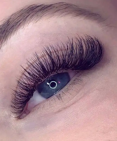 اکستنشن هیبریدی