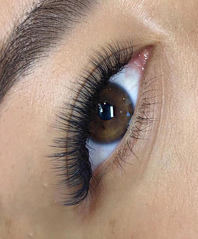  اکستنشن والیوم